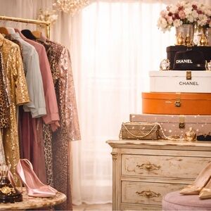 Meet your Posher, Lara